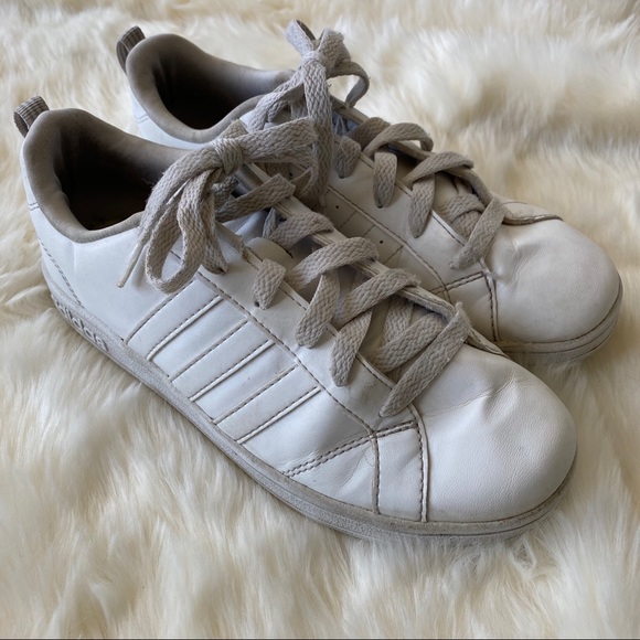 Adidas Neo advantage White sneakers F99101 - Picture 2 of 8